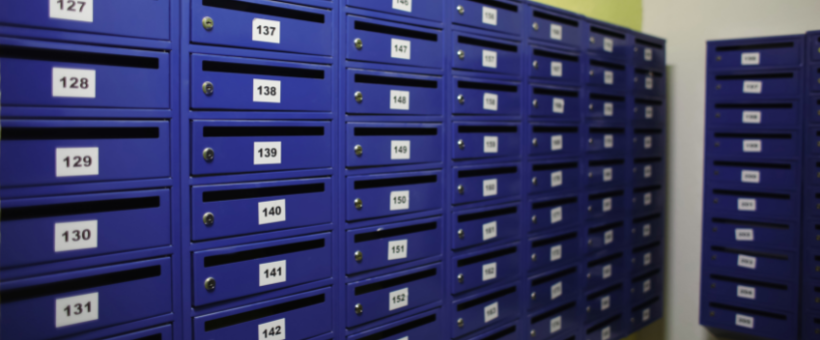 Private Mailbox Rental Service In Long Beach, CA